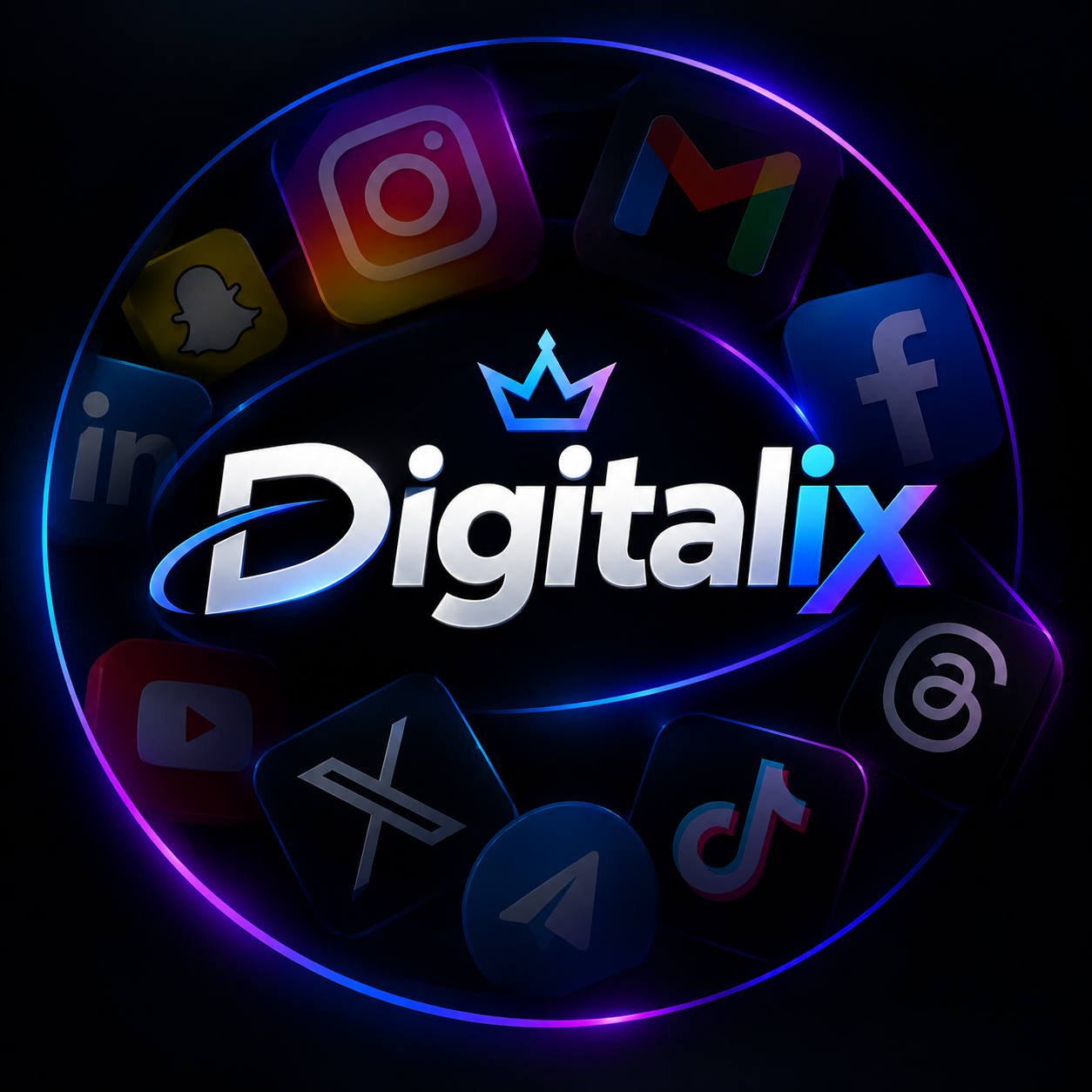 Digitalix