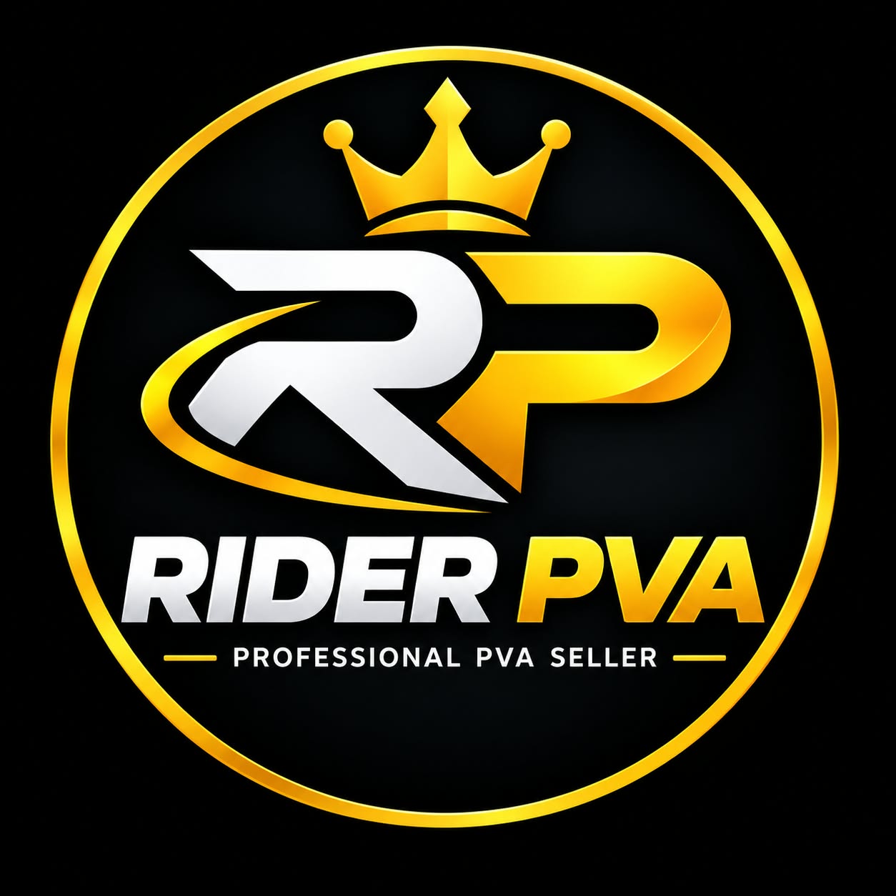 Rider Pva