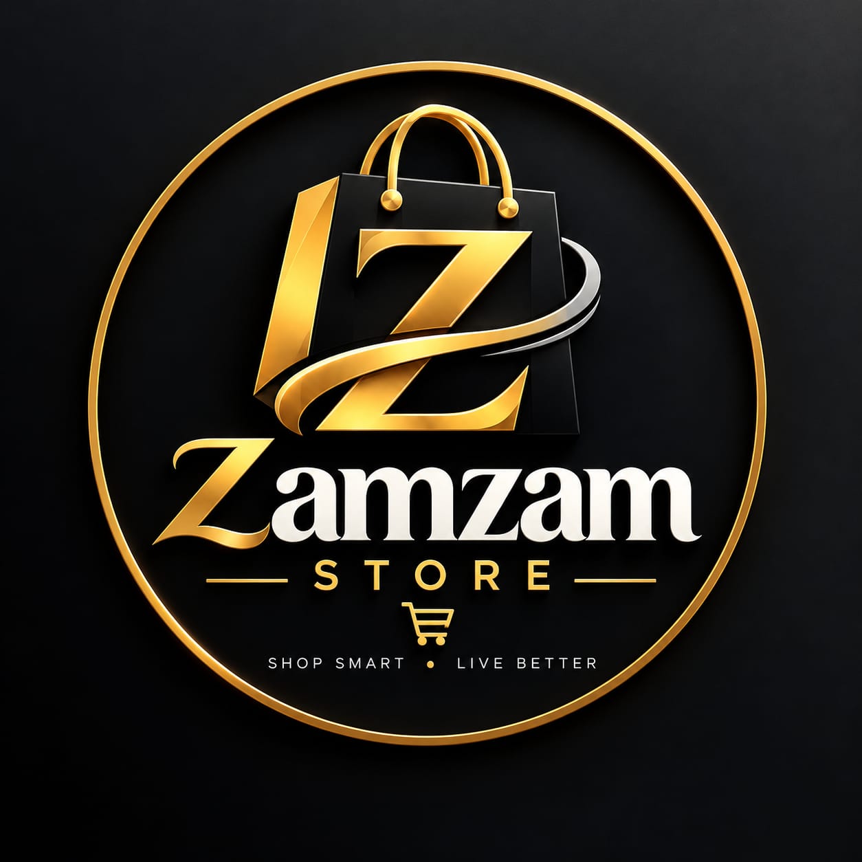 Zamzam Store