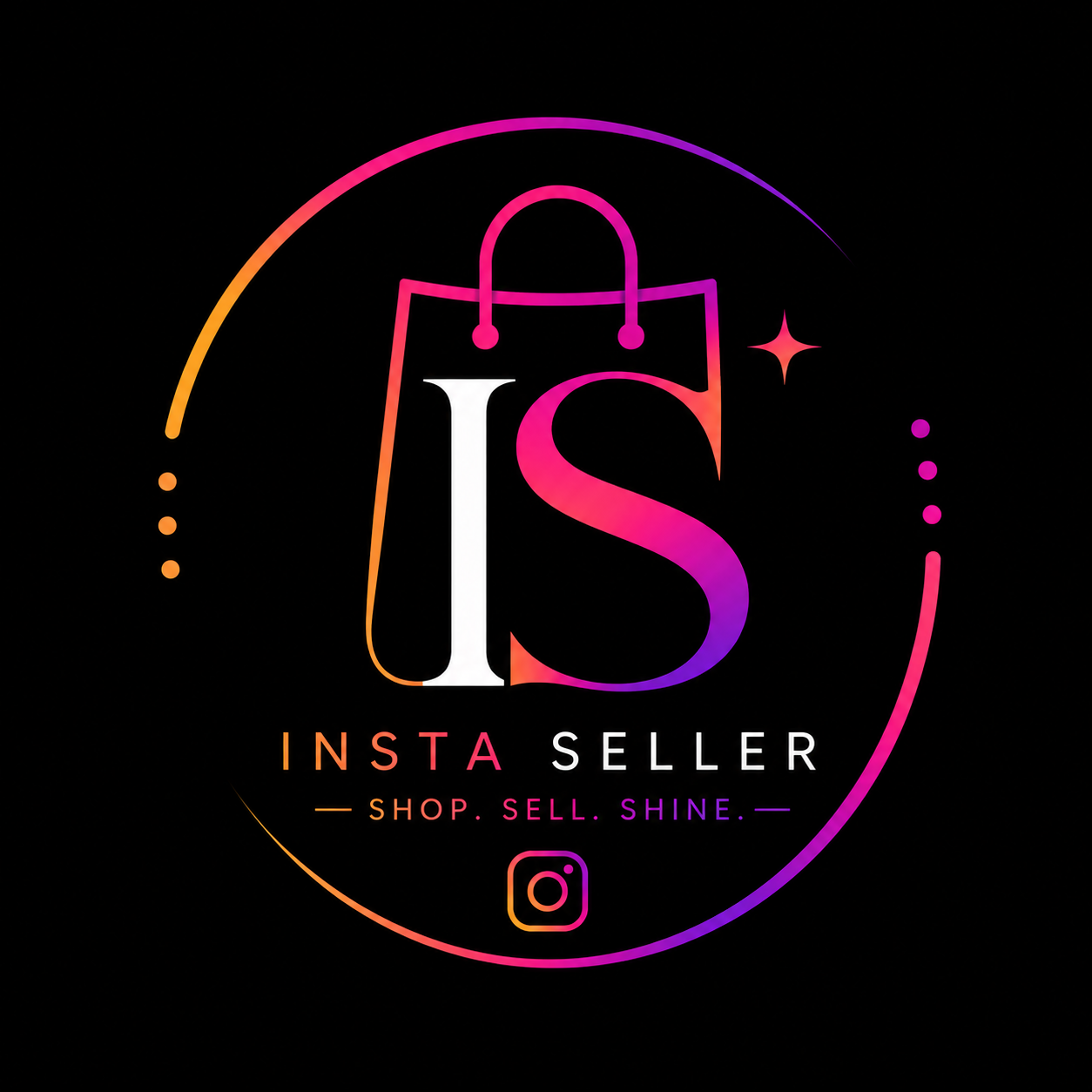 Insta seller