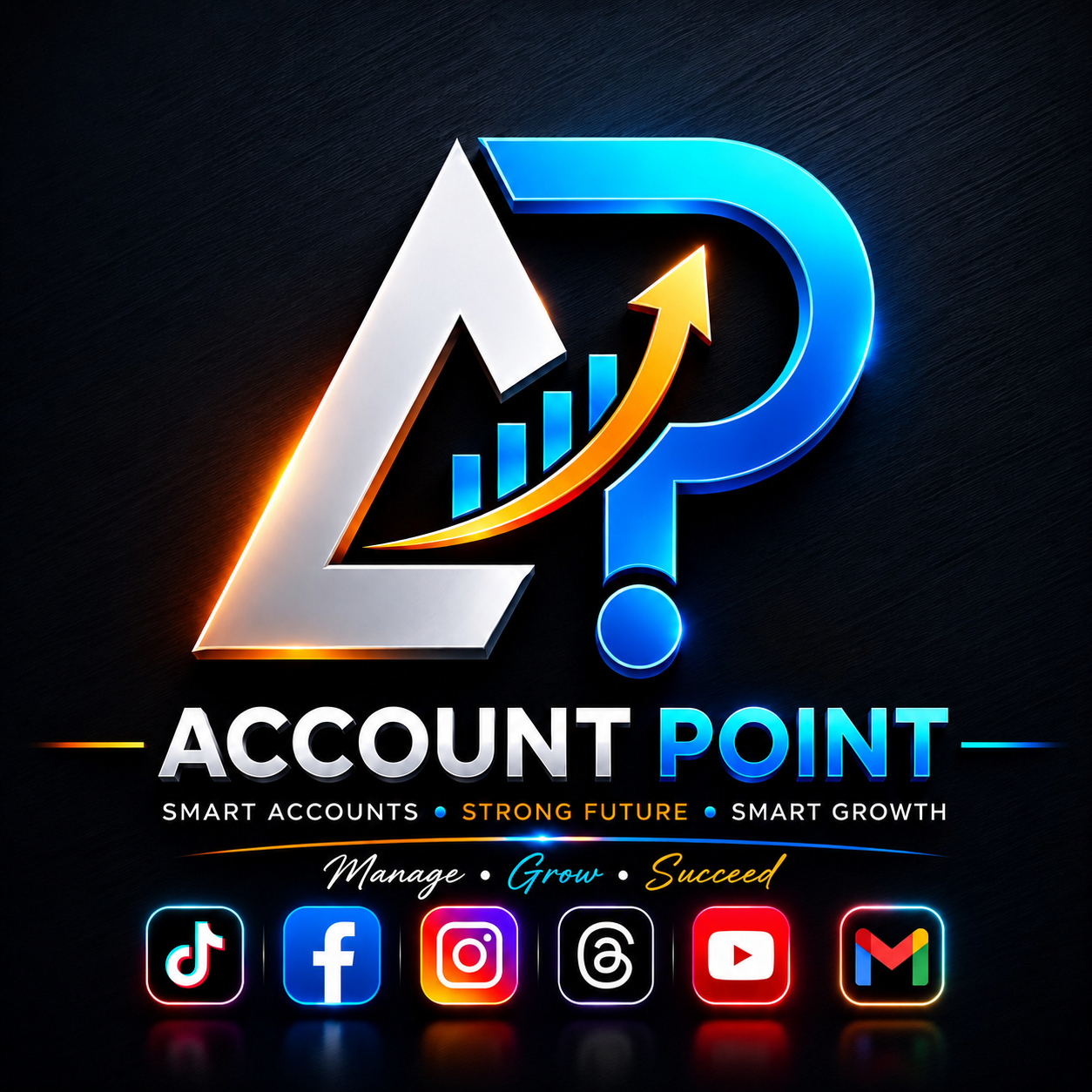 Account Point