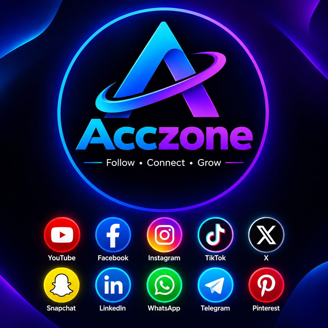 Acczone