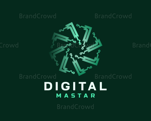 Digital Mastar