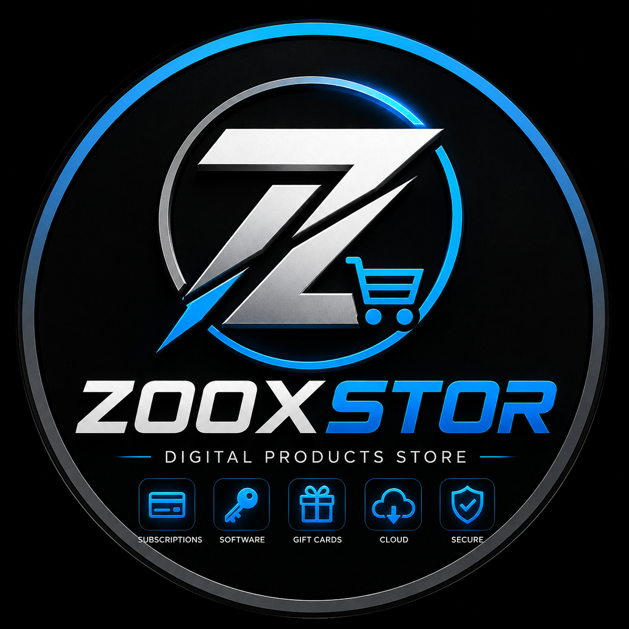 zooxstor