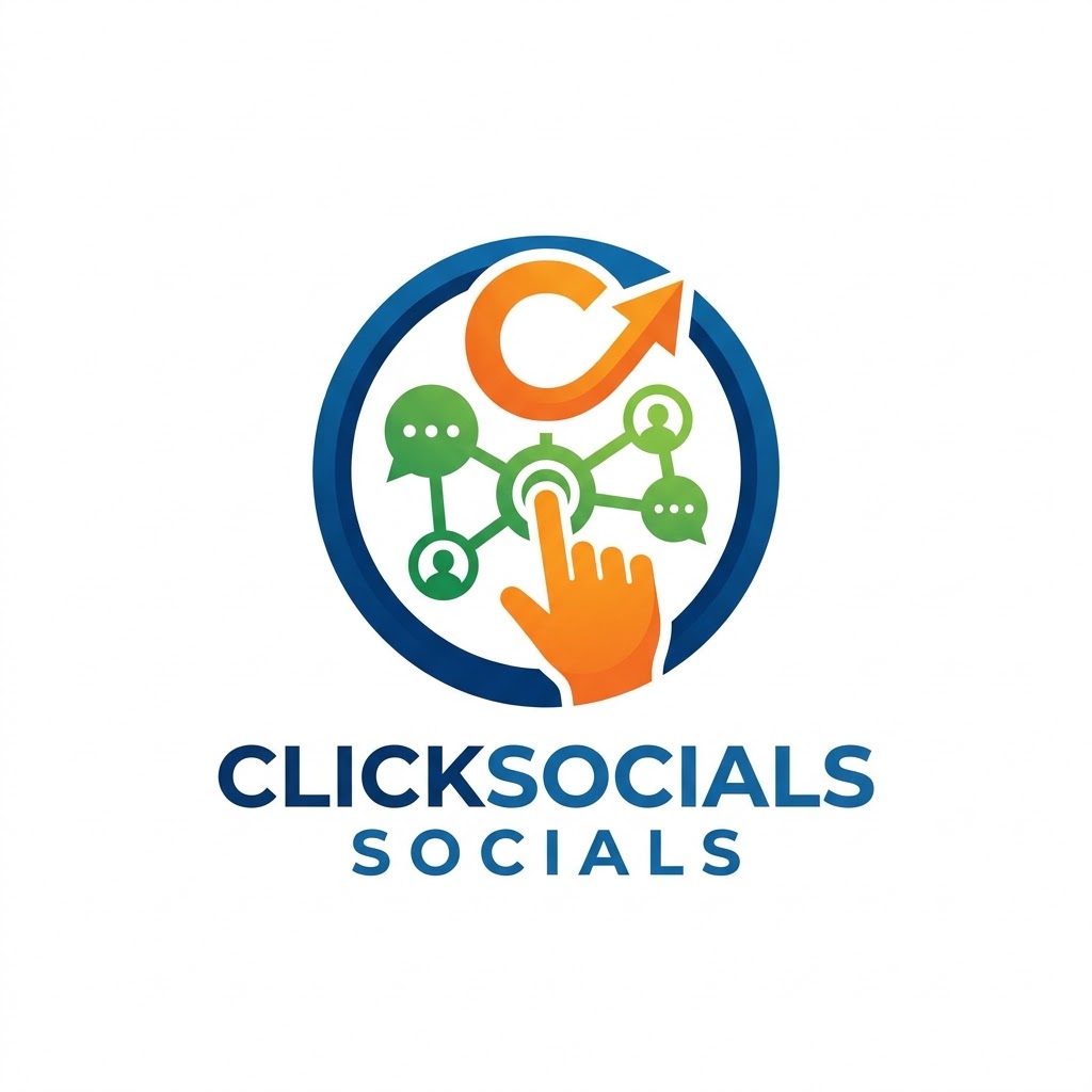 ClickSocials